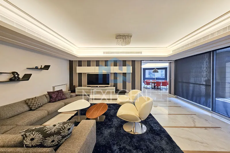 Apartment for Rent in Saifi Village — الصورة 2