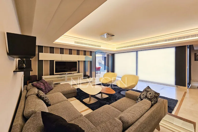 Apartment for Rent in Saifi Village — الصورة 3