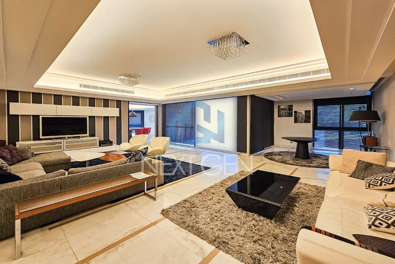 Apartment for Rent in Saifi Village — الصورة 5