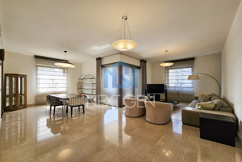 Apartment for Sale in Downtown