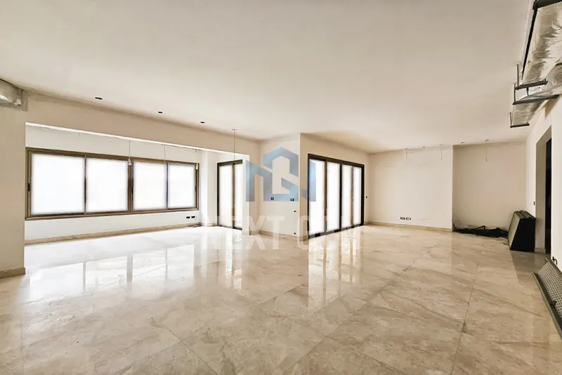 Apartment for Sale in Achrafieh