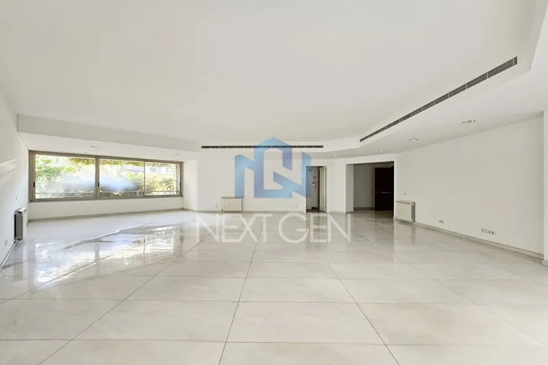 Apartment for Sale in Achrafieh