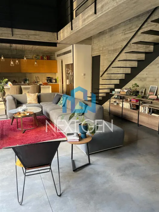 Apartment for Sale in Achrafieh
