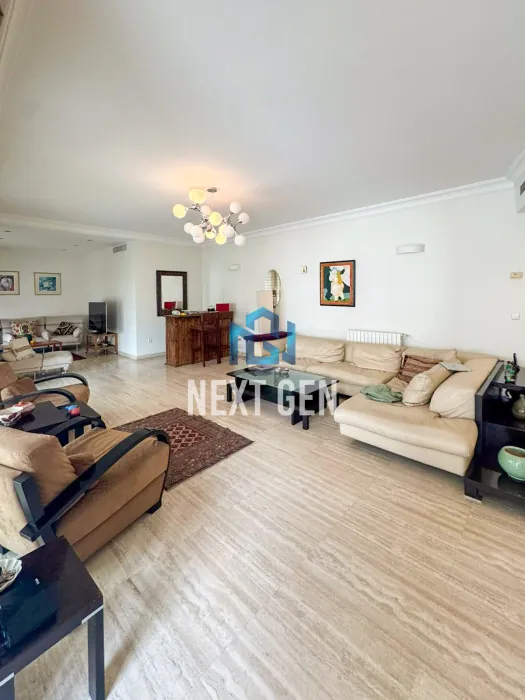 Apartment for Sale in Achrafieh