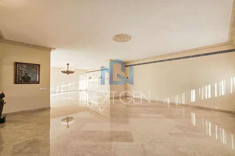 Apartment for Sale in Achrafieh