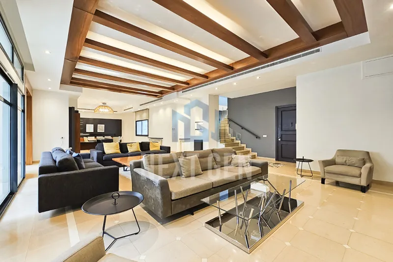 Apartment for Sale in Achrafieh