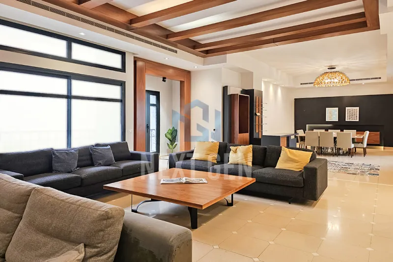 Apartment for Sale in Achrafieh — photo 4