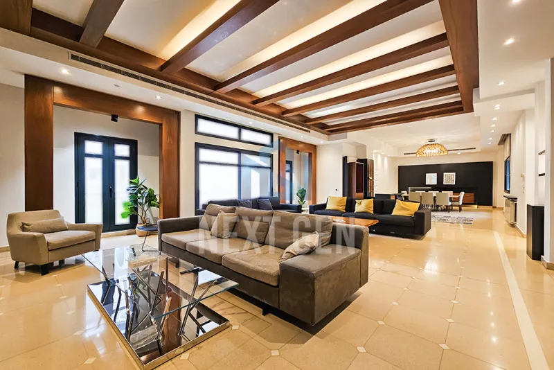 Apartment for Rent in Achrafieh — الصورة 3