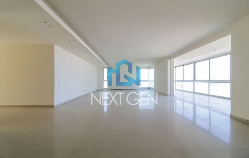 Apartment for Rent in Achrafieh