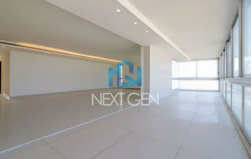 Apartment for Rent in Achrafieh — الصورة 5