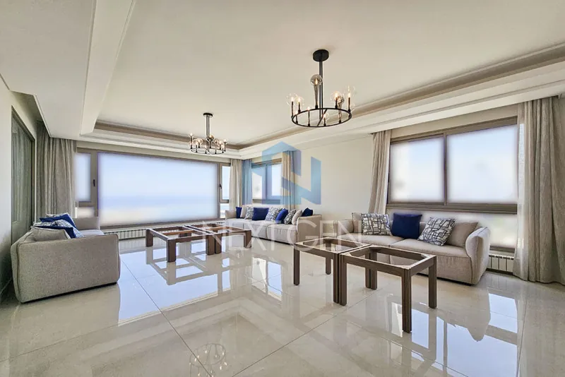 Apartment for Rent in Gemayze