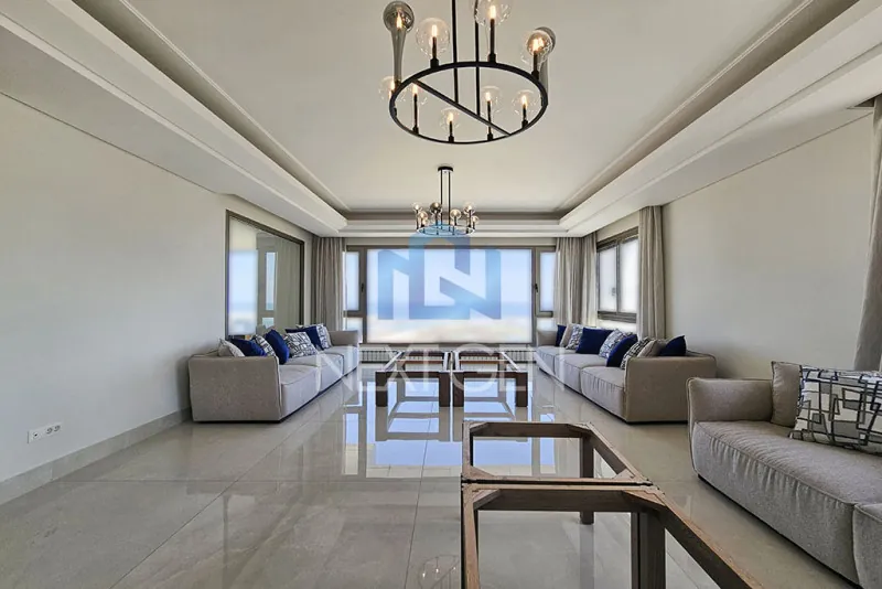 Apartment for Rent in Gemayze — الصورة 2