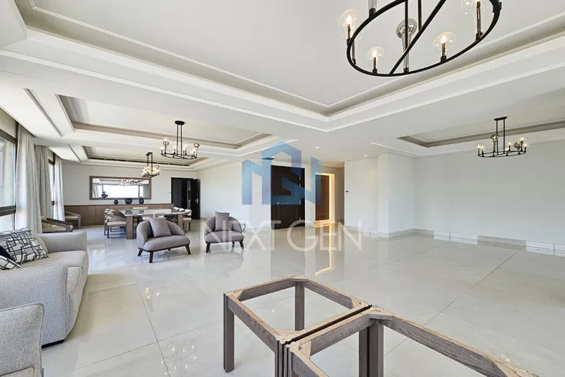 Apartment for Rent in Gemayze — الصورة 5