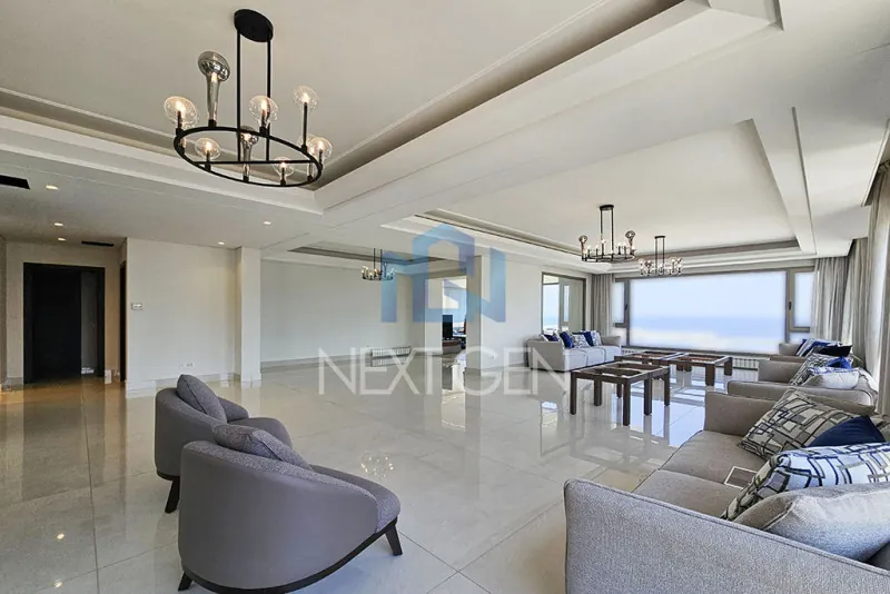 Apartment for Rent in Achrafieh — الصورة 3