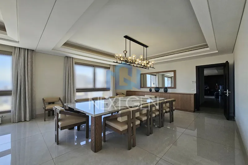 Apartment for Rent in Achrafieh — الصورة 4