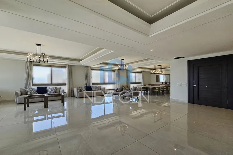 Apartment for Rent in Achrafieh — الصورة 5
