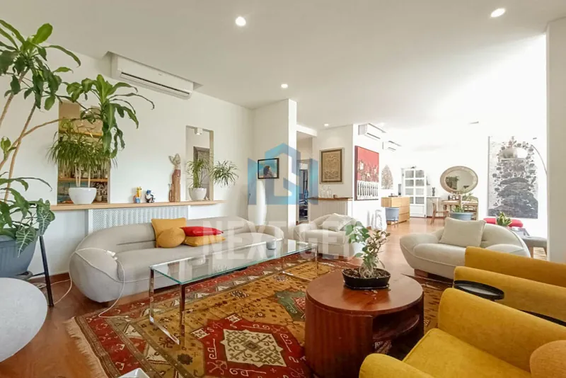 Apartment for Sale in Achrafieh