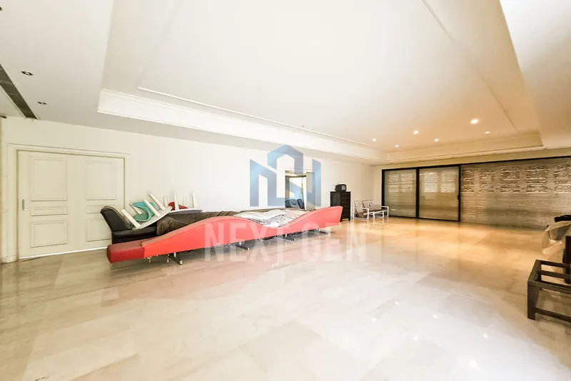 Apartment for Rent in Achrafieh — الصورة 5