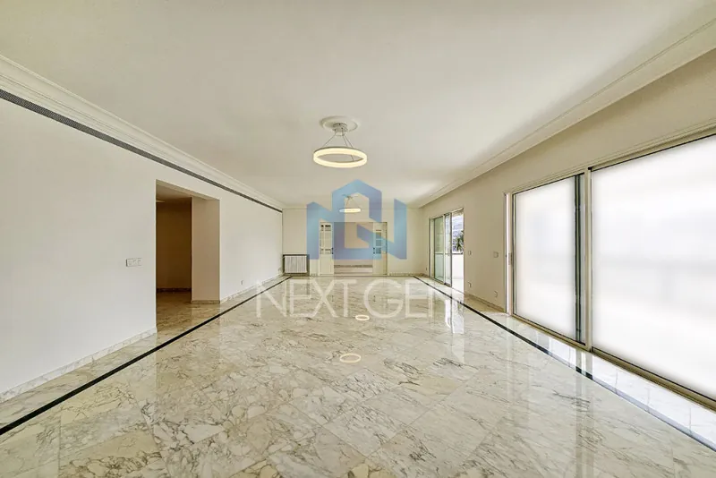 Apartment for Rent in Achrafieh — الصورة 3