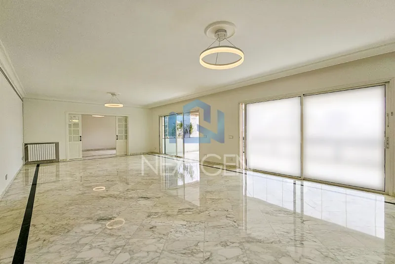 Apartment for Rent in Achrafieh — الصورة 4