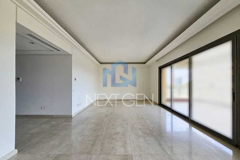 Apartment for Rent in Achrafieh