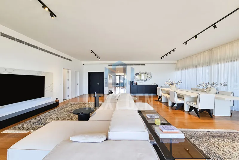 Apartment for Sale in Achrafieh — photo 4