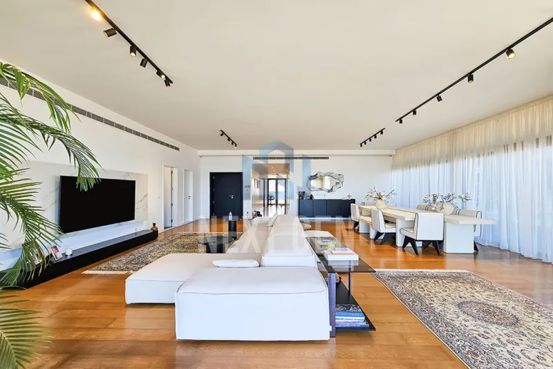 Apartment for Sale in Achrafieh — photo 5