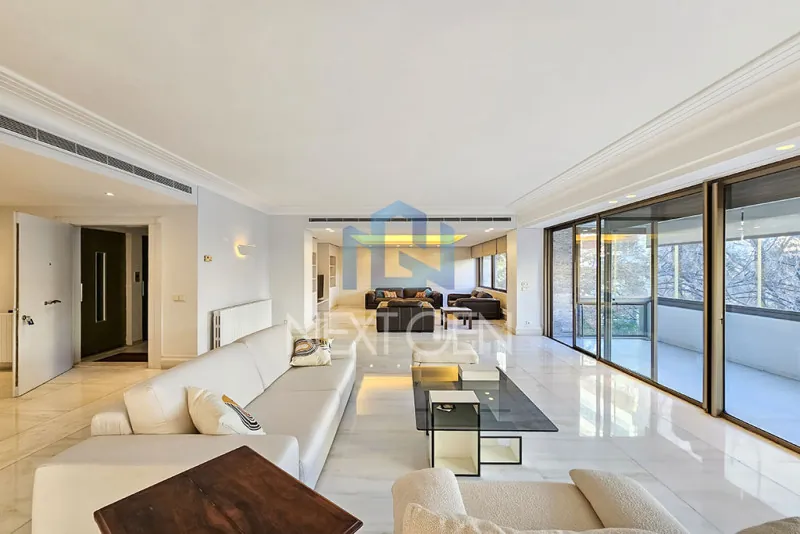Apartment for Sale in Achrafieh