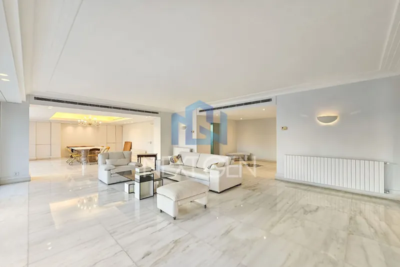 Apartment for Rent in Achrafieh — photo 4