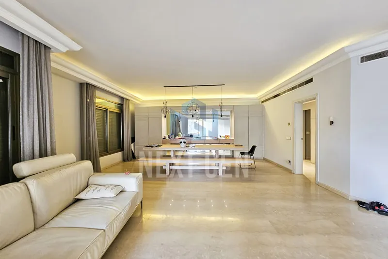 Apartment for Sale in Achrafieh