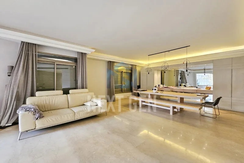 Apartment for Sale in Achrafieh — photo 2