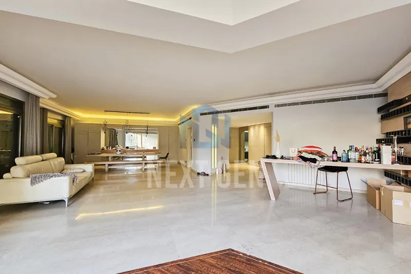 Apartment for Sale in Achrafieh — photo 4