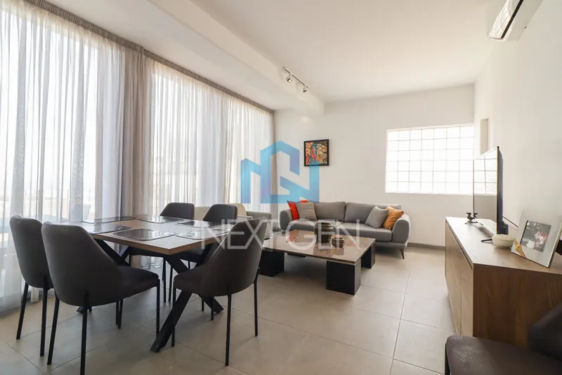 Apartment for Rent in Achrafieh — photo 2