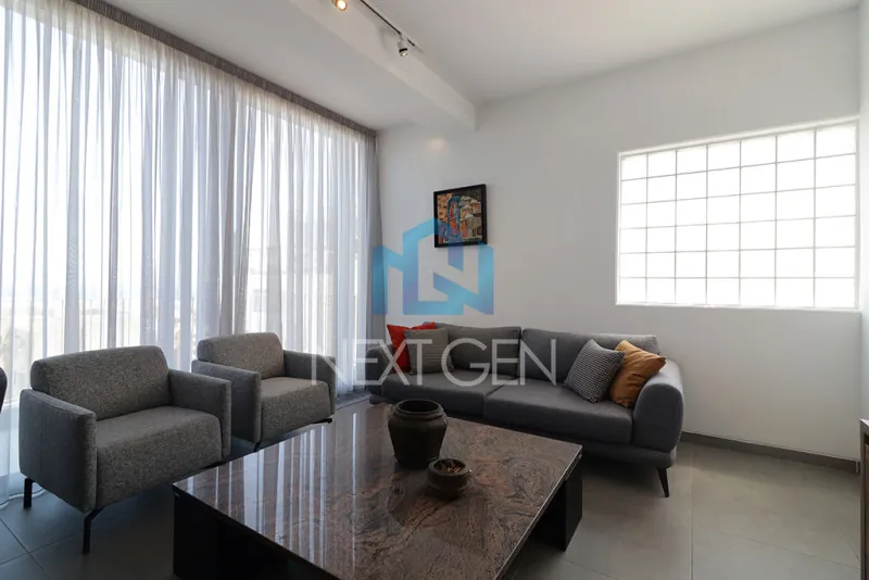 Apartment for Rent in Achrafieh — photo 3