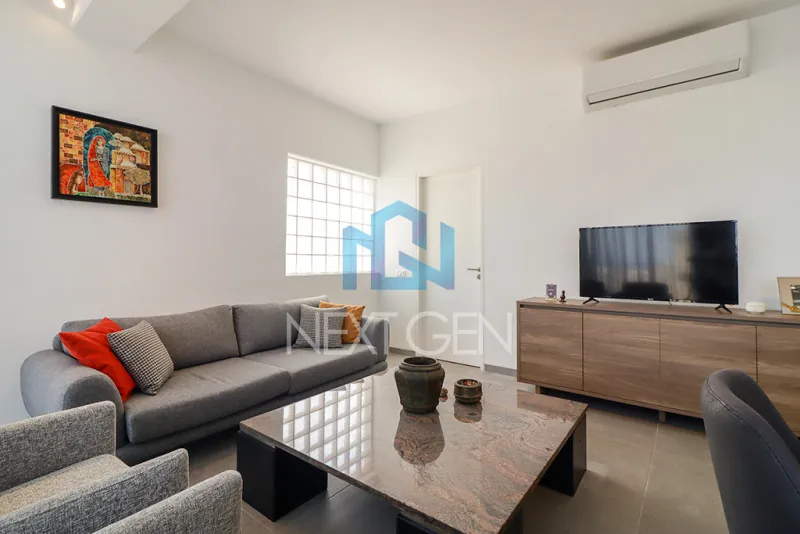 Apartment for Rent in Achrafieh — photo 4