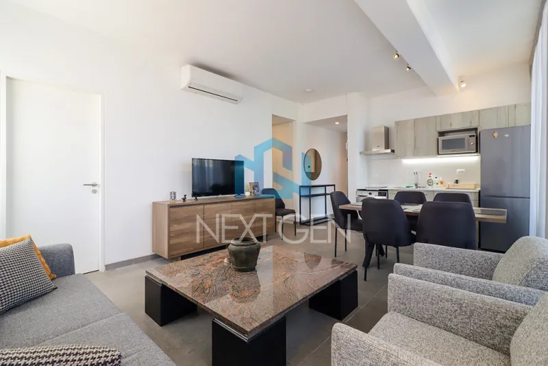 Apartment for Rent in Achrafieh — photo 5