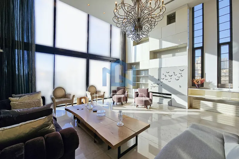 Apartment for Rent in Achrafieh — photo 1