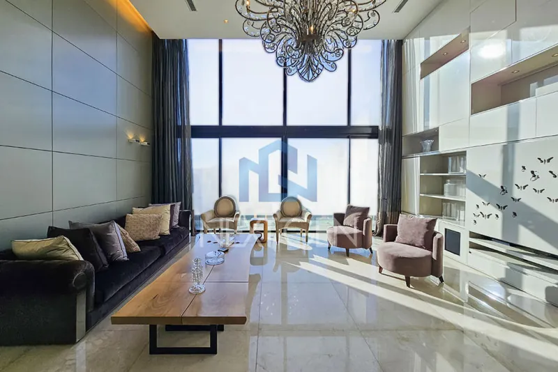 Apartment for Rent in Achrafieh — photo 2