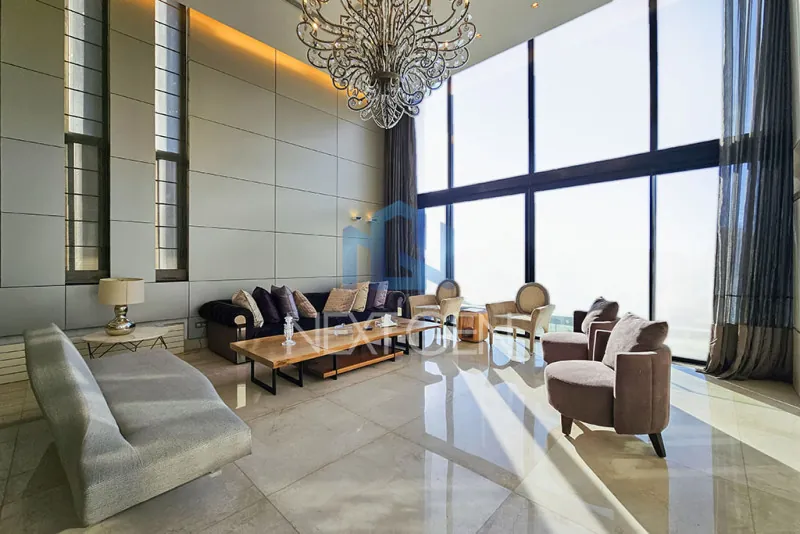 Apartment for Rent in Achrafieh — photo 3