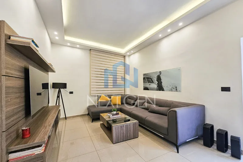 Apartment for Rent in Achrafieh