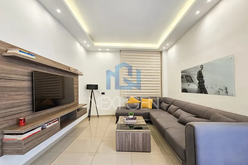 Apartment for Rent in Achrafieh — photo 2
