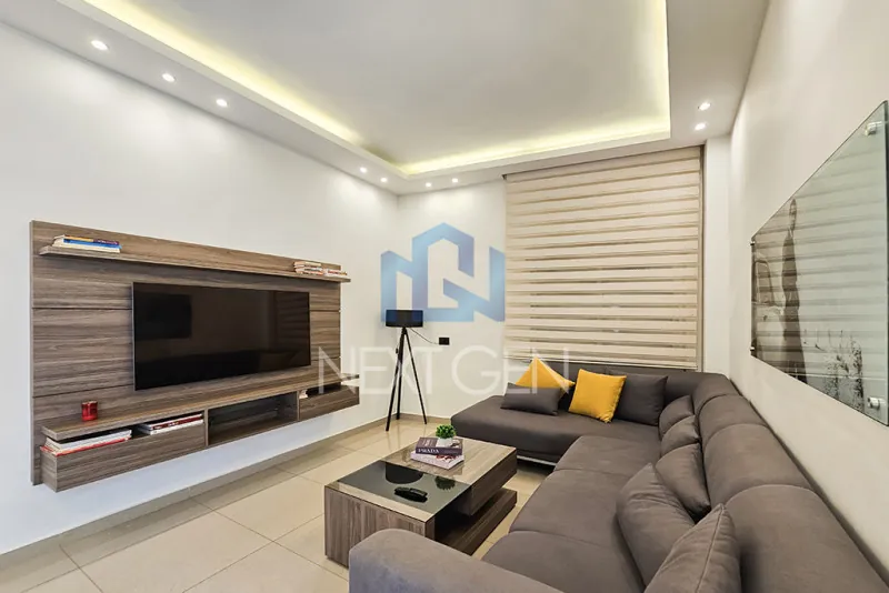 Apartment for Rent in Achrafieh — photo 3