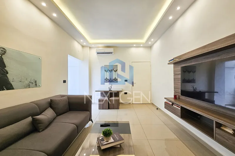 Apartment for Rent in Achrafieh — photo 4
