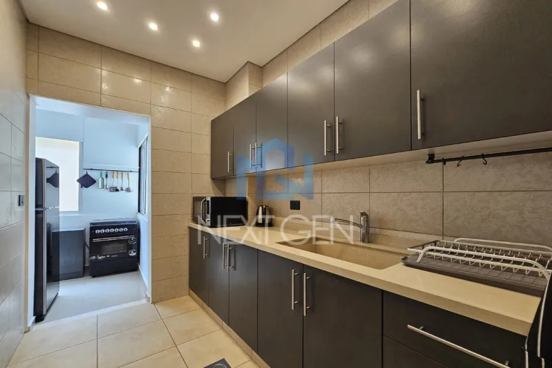 Apartment for Rent in Achrafieh — photo 5