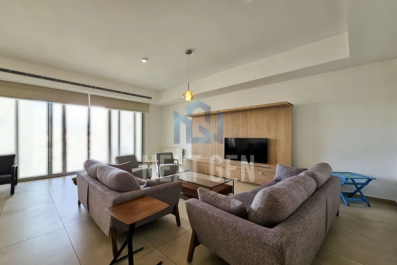 Apartment for Rent in Achrafieh — الصورة 2