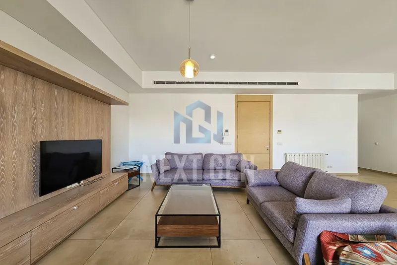 Apartment for Rent in Achrafieh — الصورة 4
