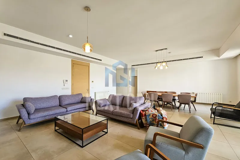 Apartment for Rent in Achrafieh — الصورة 5