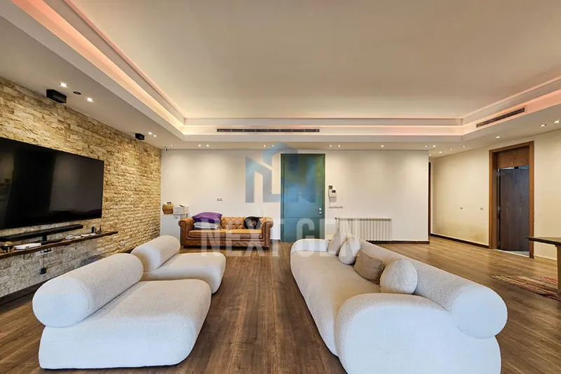 Apartment for Rent in Achrafieh — الصورة 2