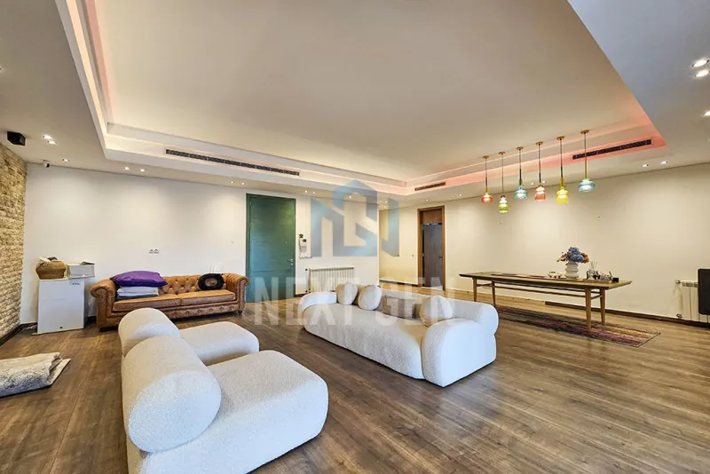 Apartment for Rent in Achrafieh — الصورة 3