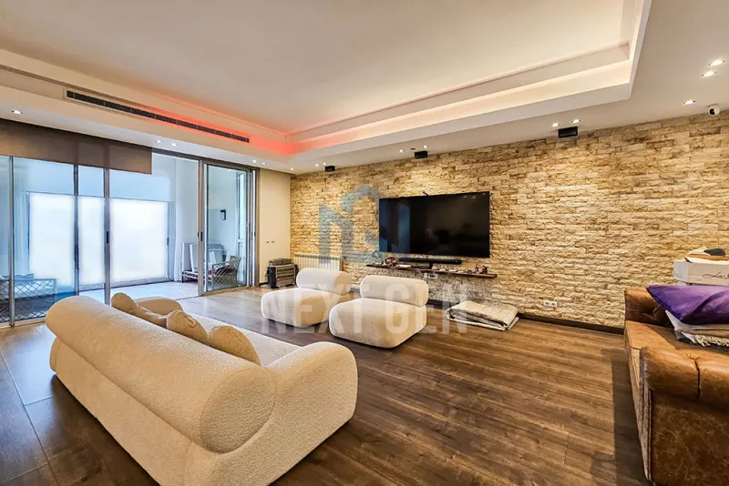 Apartment for Rent in Achrafieh — الصورة 4